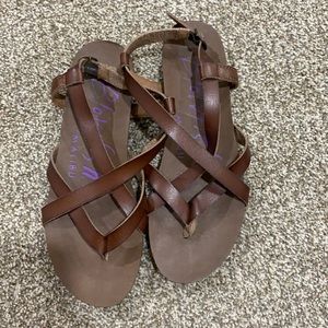 Blowfish Malibu Sandals